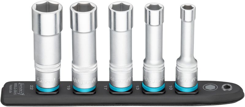 Hazet Steeksleutelset 900LG-SR/5