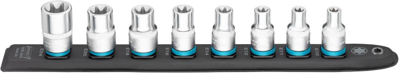 Hazet Steeksleutelset 900E-SR/8