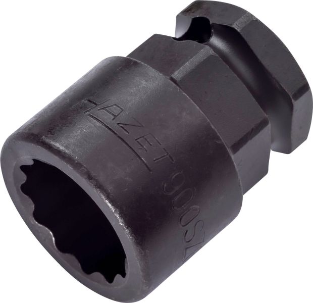 Hazet Kracht, dopsleutel 900SZ6-19