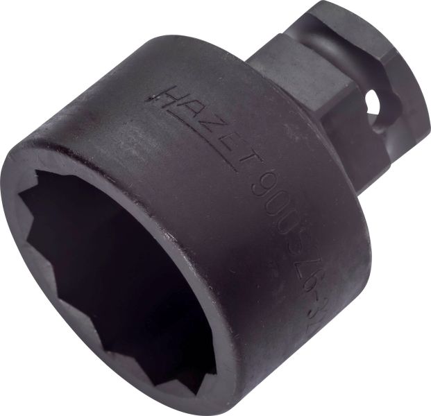 Hazet Kracht, dopsleutel 900SZ6-32