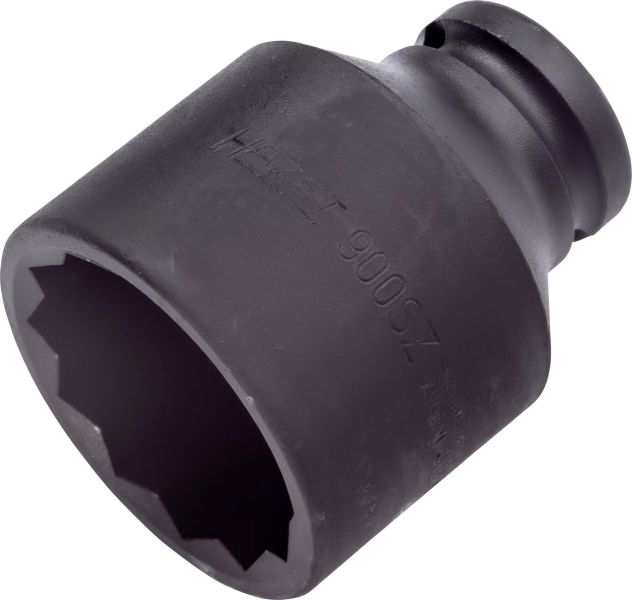 Hazet Kracht, dopsleutel 900SZ-36
