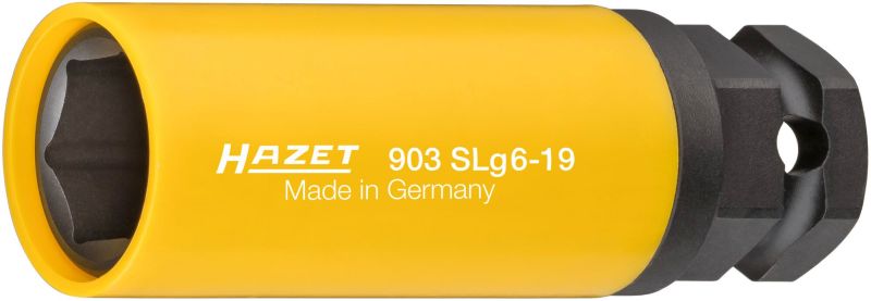 Hazet Kracht, dopsleutel 903SLG6-19