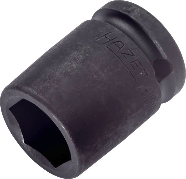 Hazet Kracht, dopsleutel 900S-19