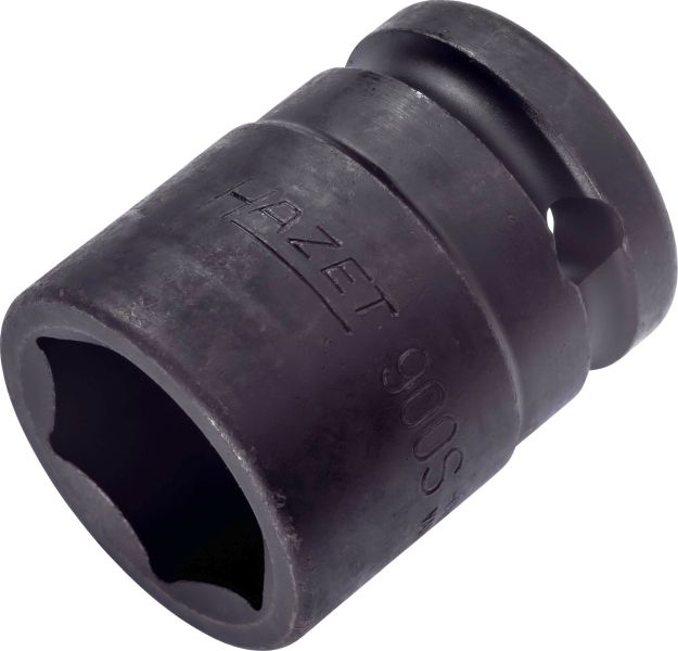 Hazet Kracht, dopsleutel 900S-21