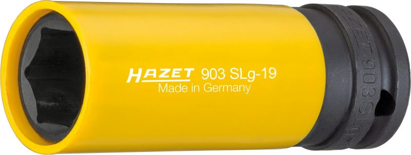 Hazet Kracht, dopsleutel 903SLG-19