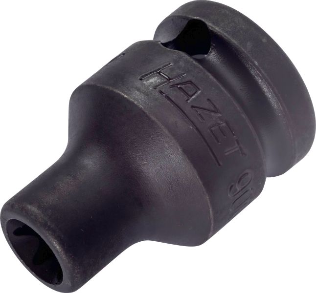 Hazet Kracht, dopsleutel 900S-E10