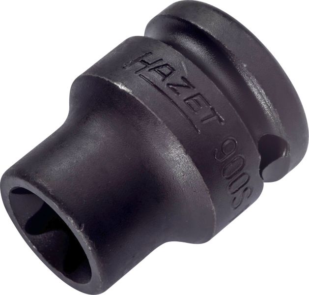 Hazet Kracht, dopsleutel 900S-E18