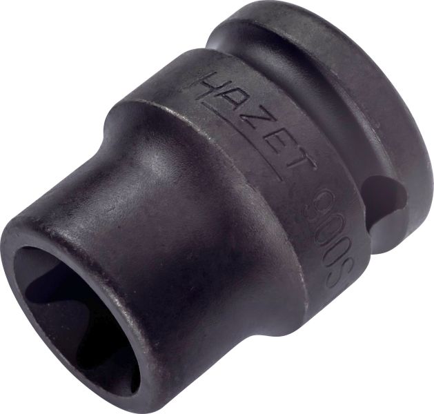 Hazet Kracht, dopsleutel 900S-E20