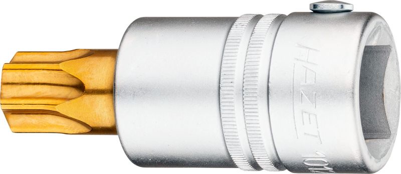 Hazet Steeksleutelinzet, sturuarm 1012-T80