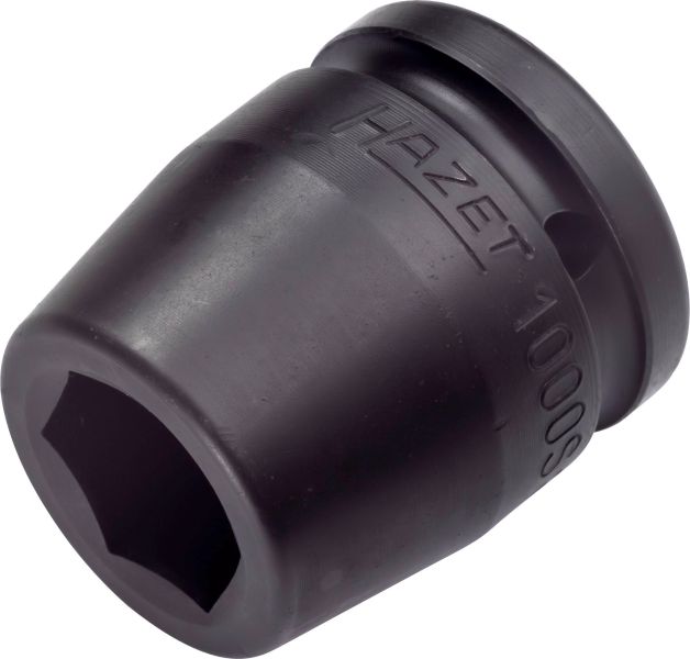 Hazet Kracht, dopsleutel 1000S-22