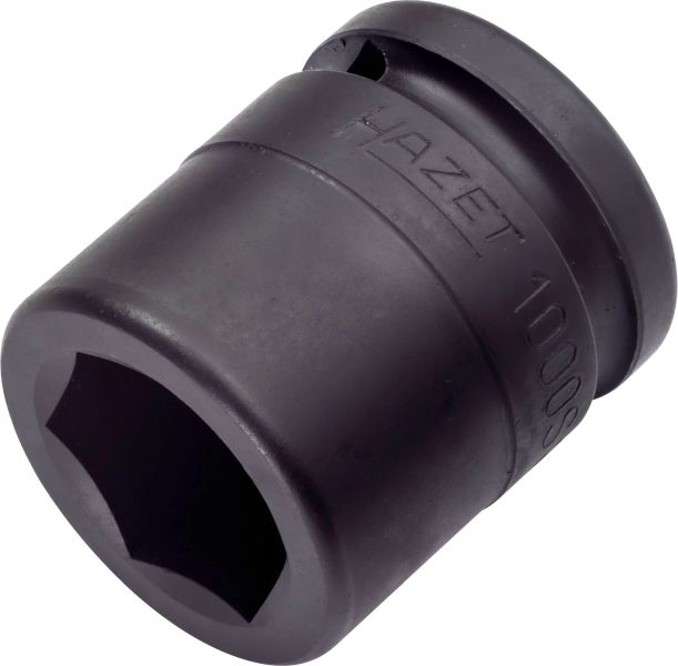 Hazet Kracht, dopsleutel 1000S-27