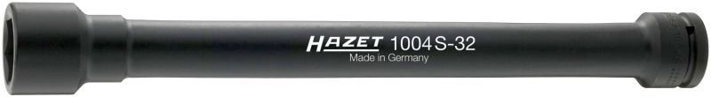 Hazet Kracht, dopsleutel 1004S-32