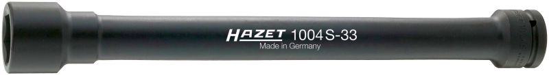 Hazet Kracht, dopsleutel 1004S-33