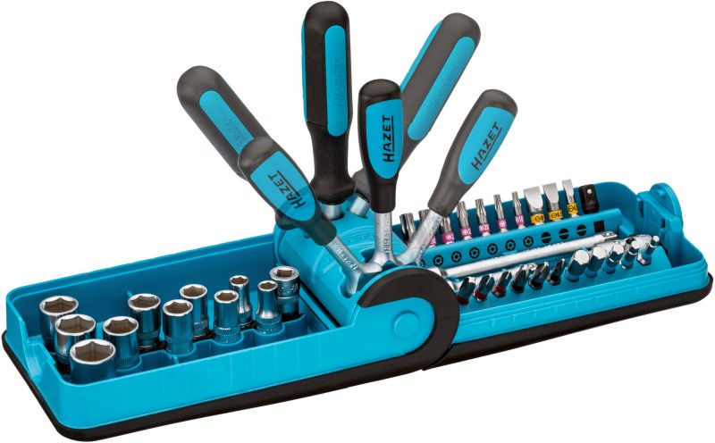 Hazet Steeksleutelset 856-1