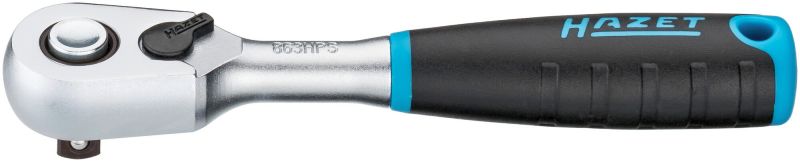 Hazet Omschakelratel 863HPS