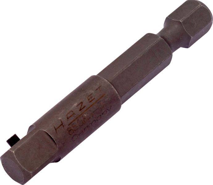 Hazet Verlengstuk, dopsleutel 8508S-3