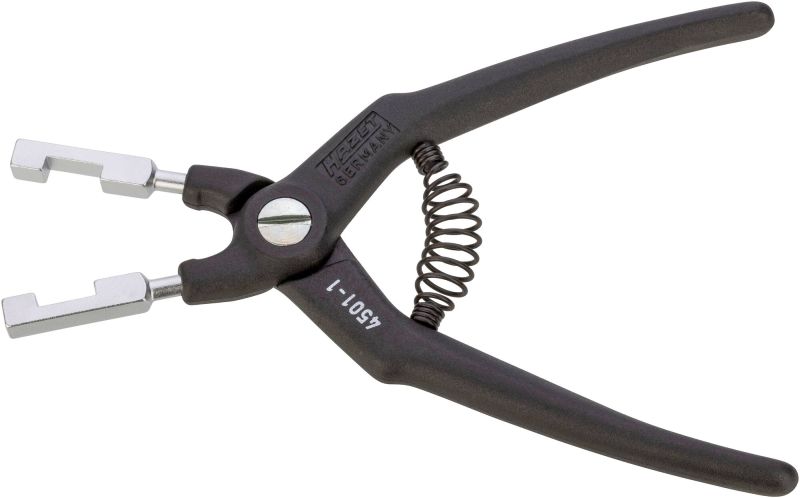 Hazet Tang, snelkoppeling brandstofleiding 4501-1