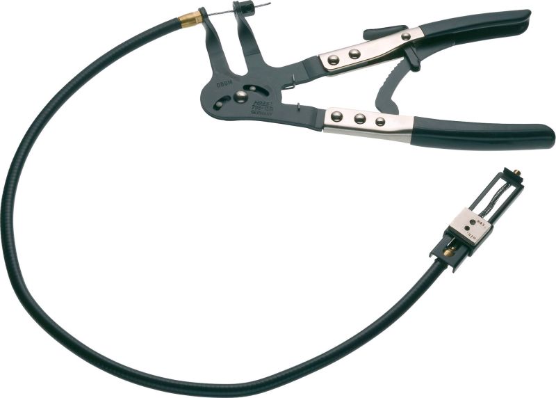 Hazet Tang, slangklem 798-15B