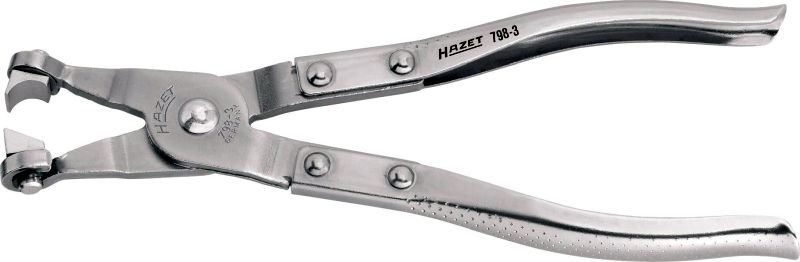 Hazet Tang, slangklem 798-3