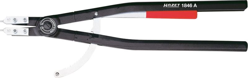 Hazet Borgringtang 1846A-5