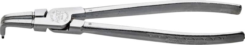 Hazet Borgringtang 1846B-3