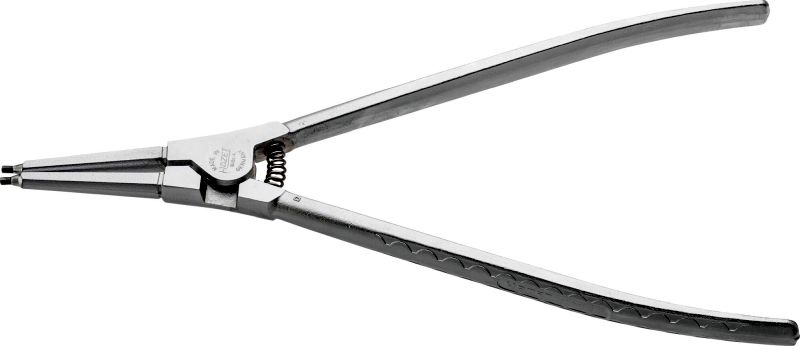 Hazet Borgringtang 1846C-4