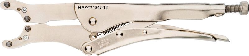 Hazet Borgringtang 1847-12