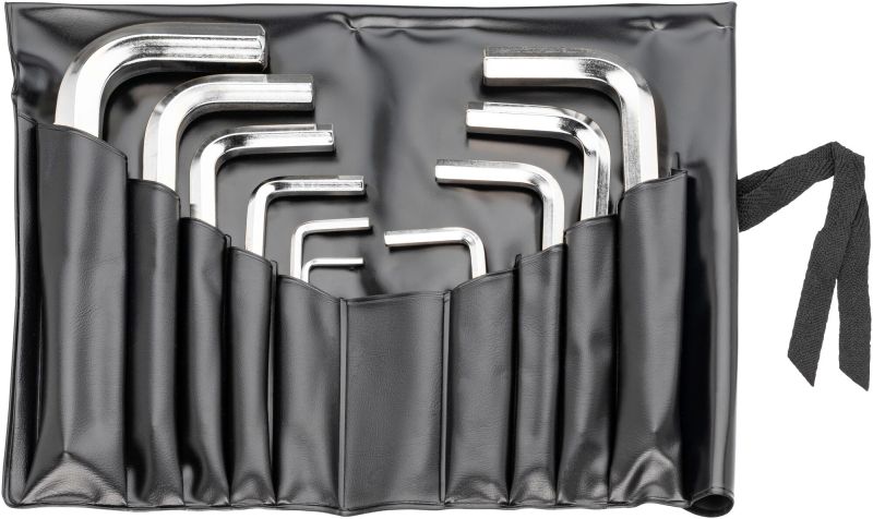 Hazet Haakse schroevendraaierset 2100/10P