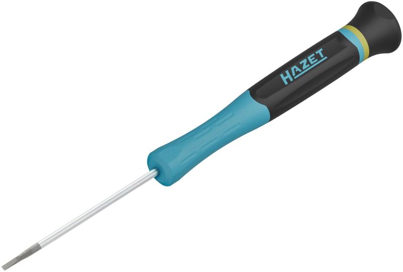 Hazet Schroevendraaier 811EL-02
