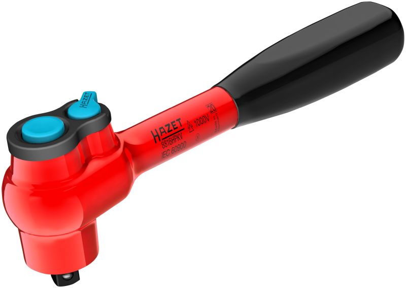 Hazet Omschakelratel 8816HPKV