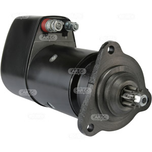 Hc-Cargo Starter 110206