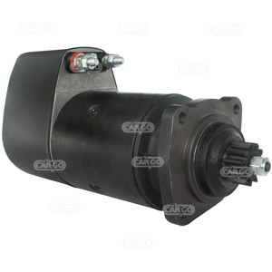 Hc-Cargo Starter 110208