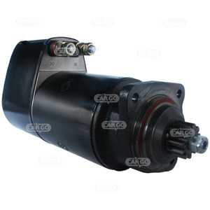 Hc-Cargo Starter 110209