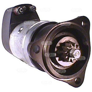 Hc-Cargo Starter 110213