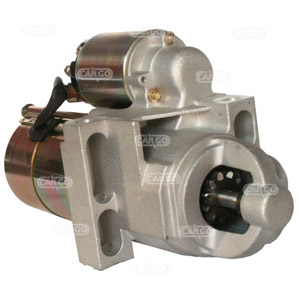 Hc-Cargo Starter 110216