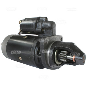 Hc-Cargo Starter 110520