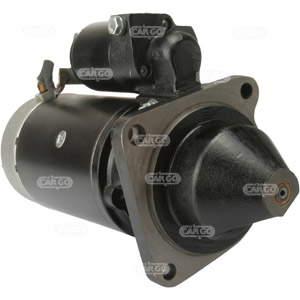 Hc-Cargo Starter 110521