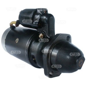 Hc-Cargo Starter 110530