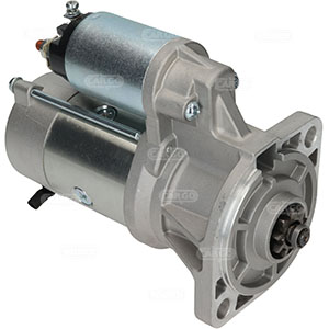 Hc-Cargo Startmotor / Starter F 032 110 573