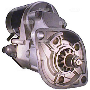 Hc-Cargo Starter 110581