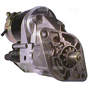 Hc-Cargo Starter 110708