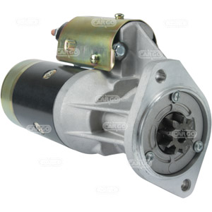 Hc-Cargo Starter 110719