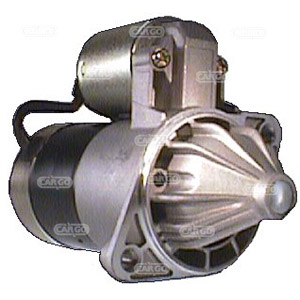 Hc-Cargo Starter 110811