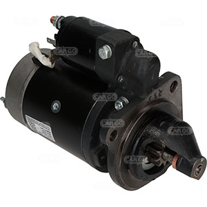 Hc-Cargo Starter 110814