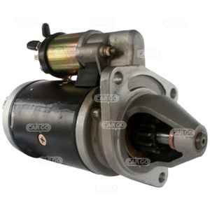 Hc-Cargo Starter 110818