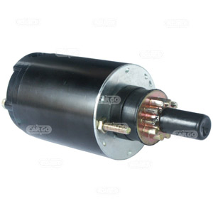 Hc-Cargo Starter 111012