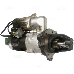 Hc-Cargo Starter 111020