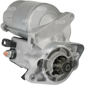 Hc-Cargo Starter 111021