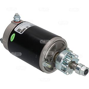 Hc-Cargo Starter 111043