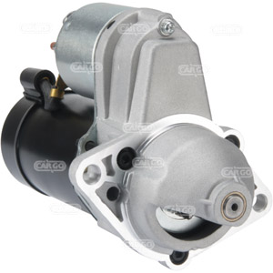 Hc-Cargo Starter 111123